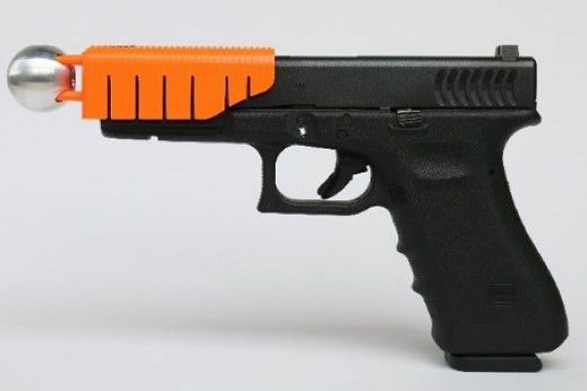 Kevin Mullins joins advisory board of Alternative Ballistics Corporation
