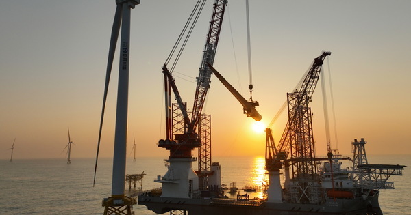 CHINA-GREEN ENERGY-LOW CARBON-DEVELOPMENT (CN)