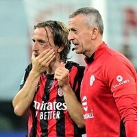 Croatia's Luka Modric (facial fracture) aiming to be fit by World Cup