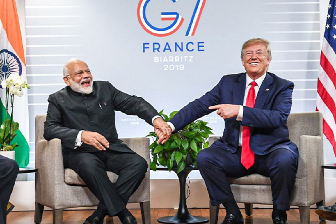 Personal diplomacy between PM Modi, President Trump will foster stronger US-India ties, says Chairman of American TV station giant Sinclair