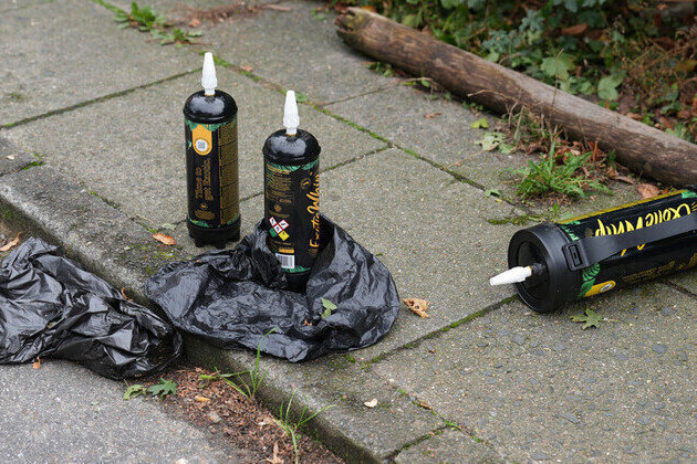 Galaxy Gas: The legal high ruining American childrens lives