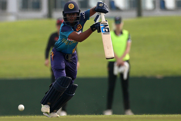 ICC Women's WC: SL left searching for first win as NZ clash rained out