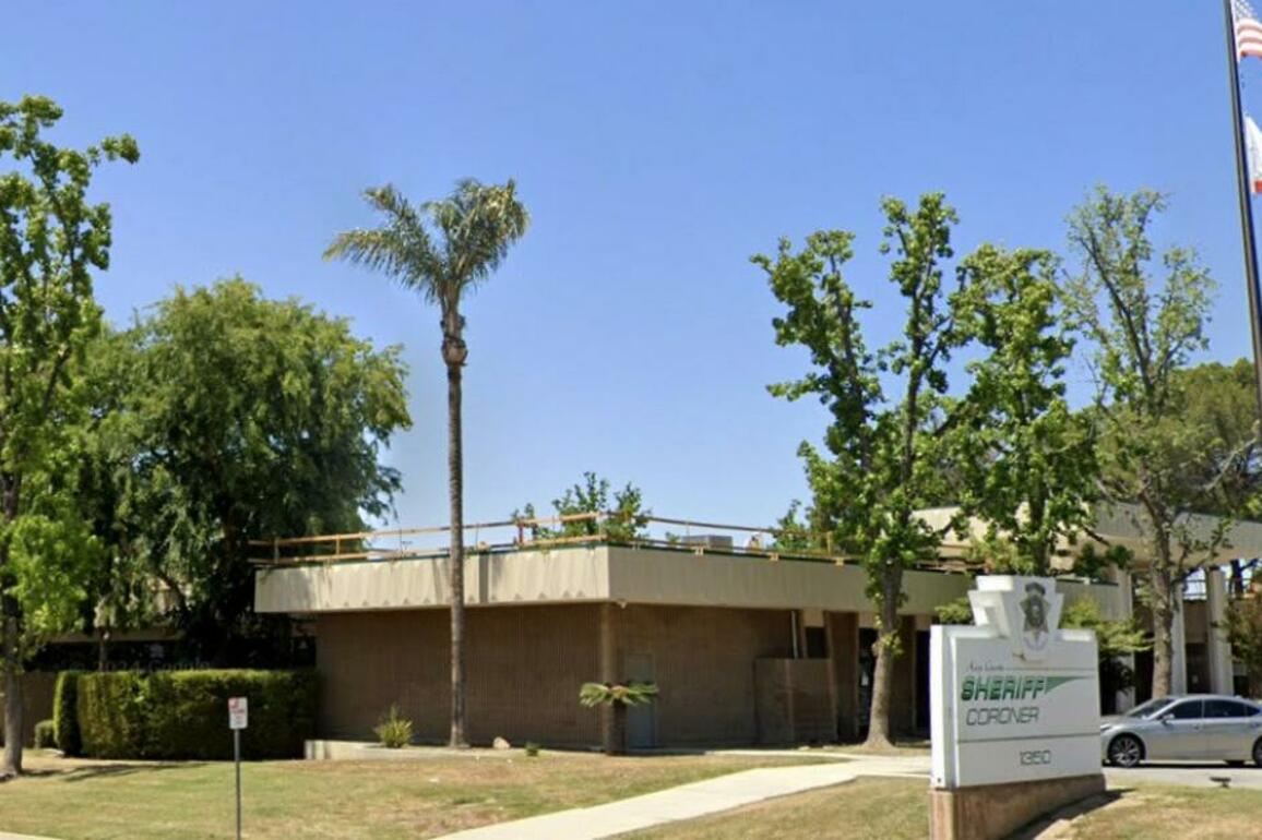 SoCal 10-year-old is found; man who messaged on Roblox kidnapped her, officials say