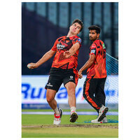 SRH's Pat Cummins set for IPL comeback after injury clearance, eyes April 25 return