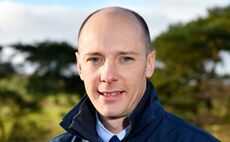 View from the Rostrum - Grant Anderson: "Trade for both prime and store cattle continues to show momentum"