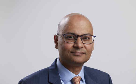 Aggregate DB surplus falls to £263.8bn in March