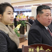 North Korea’s future head could be Kim Jong’s teen daughter Kim Ju Ae