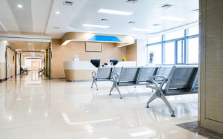 GMPF and BlackRock launch healthcare sector investment partnership