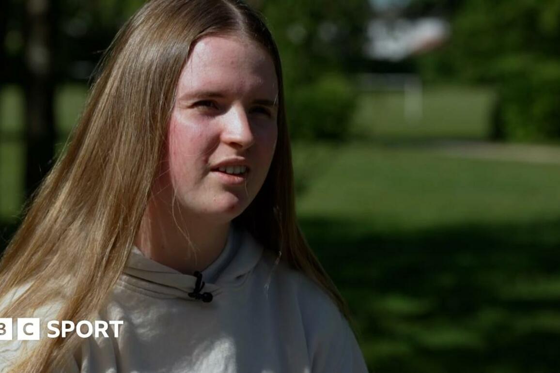 Teenage footballer banned for transgender comment wants apology from Football Association