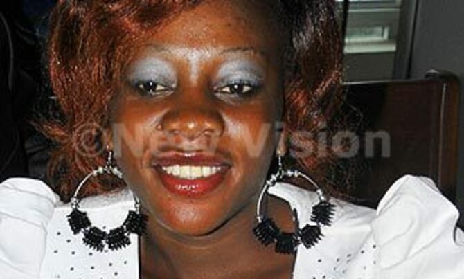 Bad Black back to Luzira Bad Black back to Luzira
