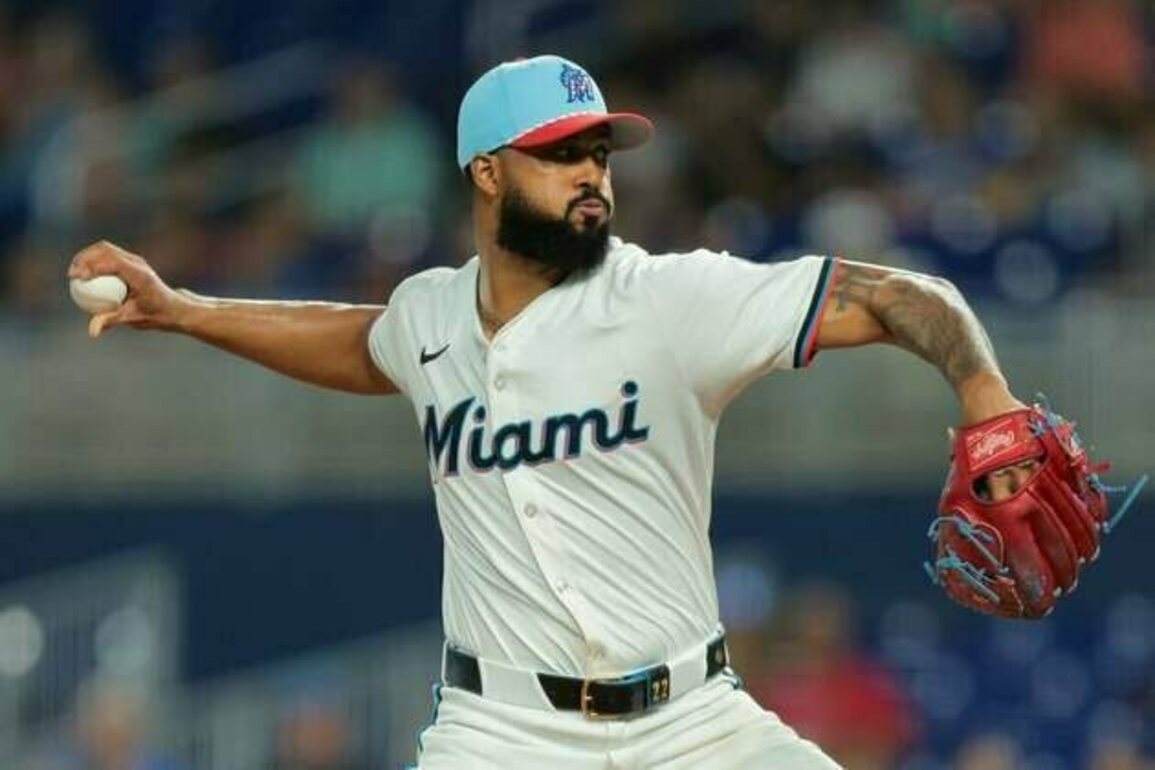 Marlins look to pick up where they left off vs. Royals