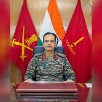 Indian Army Bhairav Battalion to be ready for deployment on Nov 1: DG Infantry Lt Gen Ajay Kumar