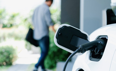 UK Power Networks と Octopus Energy が提携し、Vehicle-to-Grid 導入を迅速化