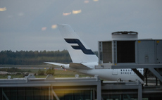 Finnair secures £4m full scheme buy-in with Aviva