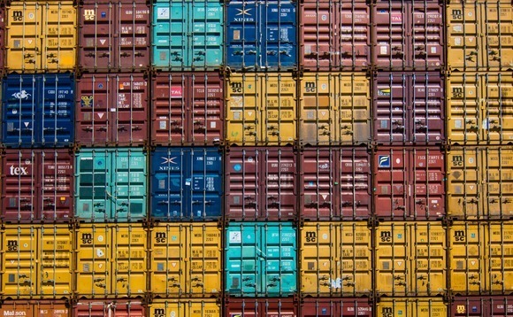 China's JD Property closes $800m Series B