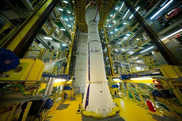 China-Europe SMILE project benefits global scientific community: ESA head