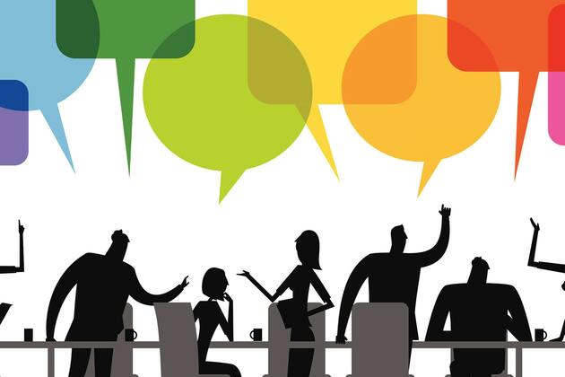 Opinion - Feeling helpless&quest; Join a nonprofit board near you.