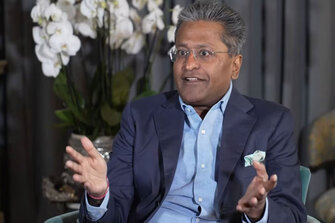 "PM Modi a great cricket fan", says Lalit Modi; urges global-standard upgrade of Ahmedabad stadium