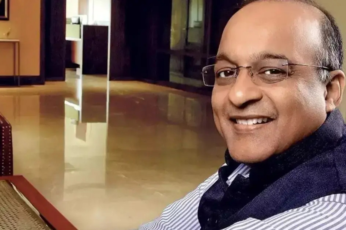 Who is Sasidhar Jagdishan, MD and CEO of HDFC Bank named in Lilavti Trust FIR&quest;