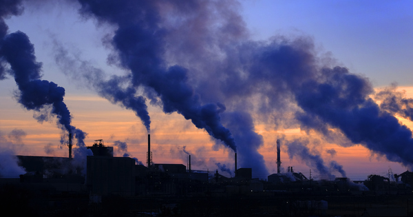 'World in polycrisis': AXA ranks global warming most pressing risk in every world region for first time - Vimarsana News