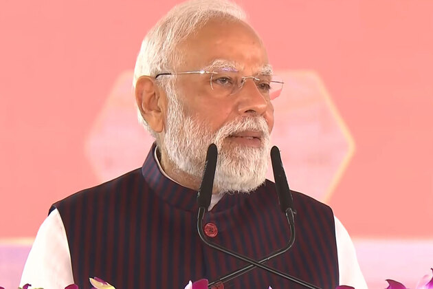 "A golden beginning in state's development journey": PM Modi on Chhattisgarh's state formation day