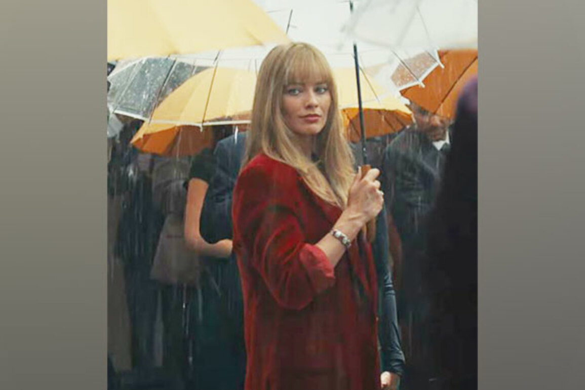 Margot Robbie and Colin Farrell starrer 'A Big Bold Beautiful Journey' drops its first trailer
