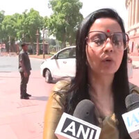 Mahua Moitra accuses BJP of mass voter manipulation, alleges 40,000 Form-6 found