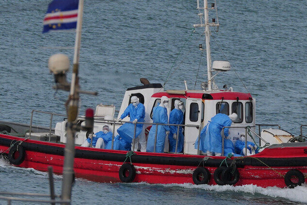 Hantavirus: How dangerous is the cruise ship outbreak