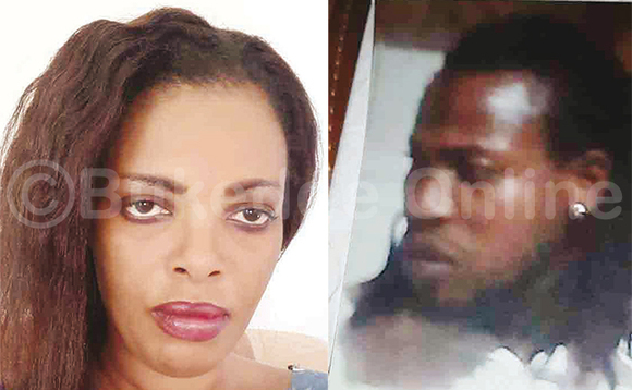Rasta ku ddyo alumiriza Mbabazi ku by'okuba mu lukwe olwatta Kaweesi Rasta ku ddyo alumiriza Mbabazi ku by'okuba mu lukwe olwatta Kaweesi