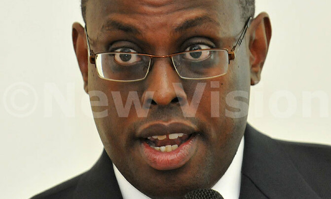 USF to unveil Podium Development Plan - Rukare USF to unveil Podium Development Plan - Rukare