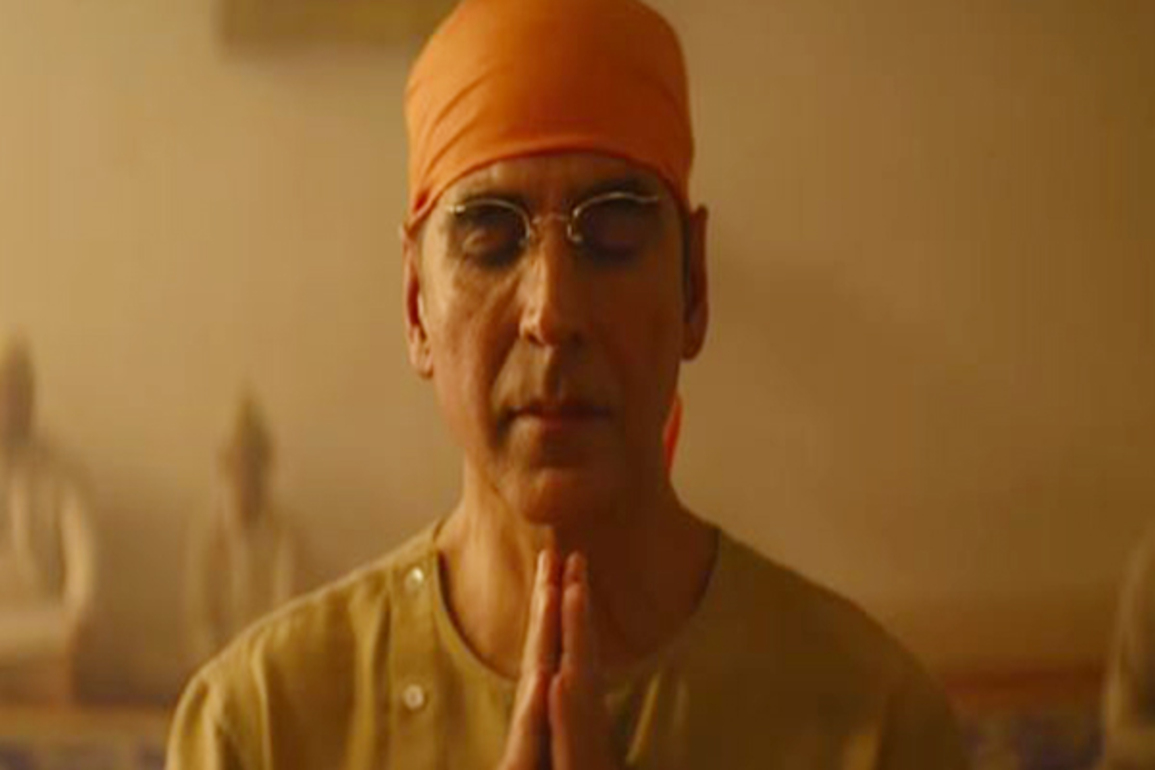 'Kesari Chapter 2' teaser out now: Akshay Kumar starrer marks powerful revisit to Jallianwala Bagh tragedy