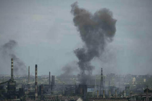 Turkey offers Ukraine help with evacuation
