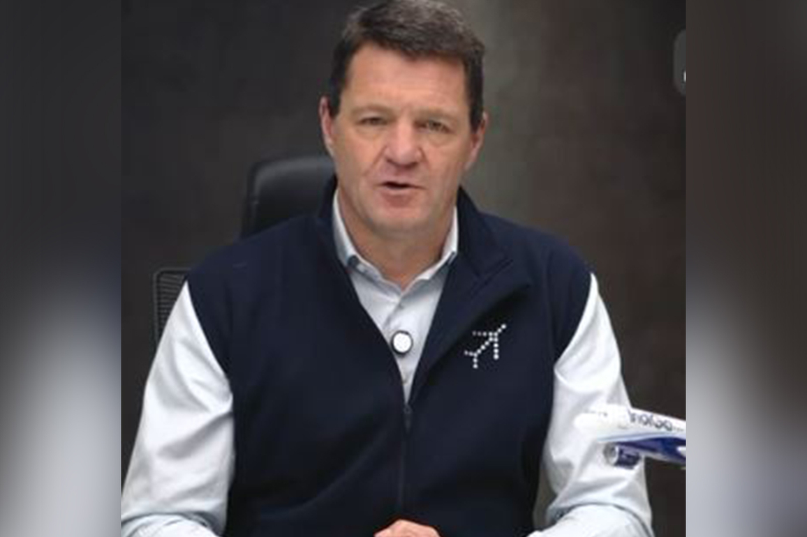 "Worst behind us", says IndiGo CEO Pieter Elbers as airline restores 2,200 flights