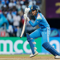 India Women register highest team total in T20Is, hits 221/2 against Sri Lanka in fourth T20I