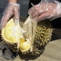 CHINA-GUANGXI-ASEAN-DURIAN-CONSUMING (CN)