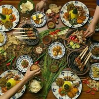 Kalap saat berbuka puasa tak hanya menguras dompetmu, tapi juga memicu bencana