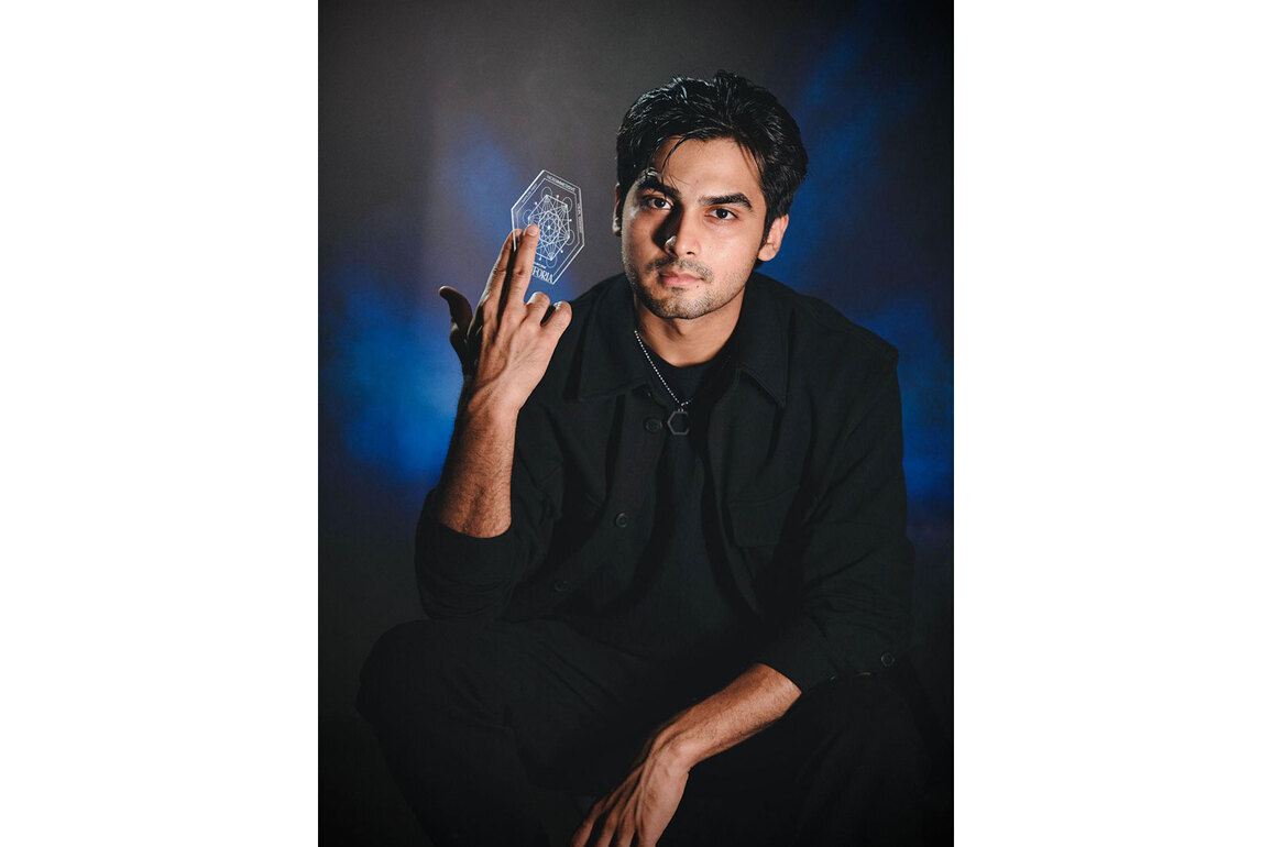Hrutul Launches YOUFORIA chp. Parth, Introducing HEXAIMMERSIVE -- The World's First Six-Screen Immersive Format