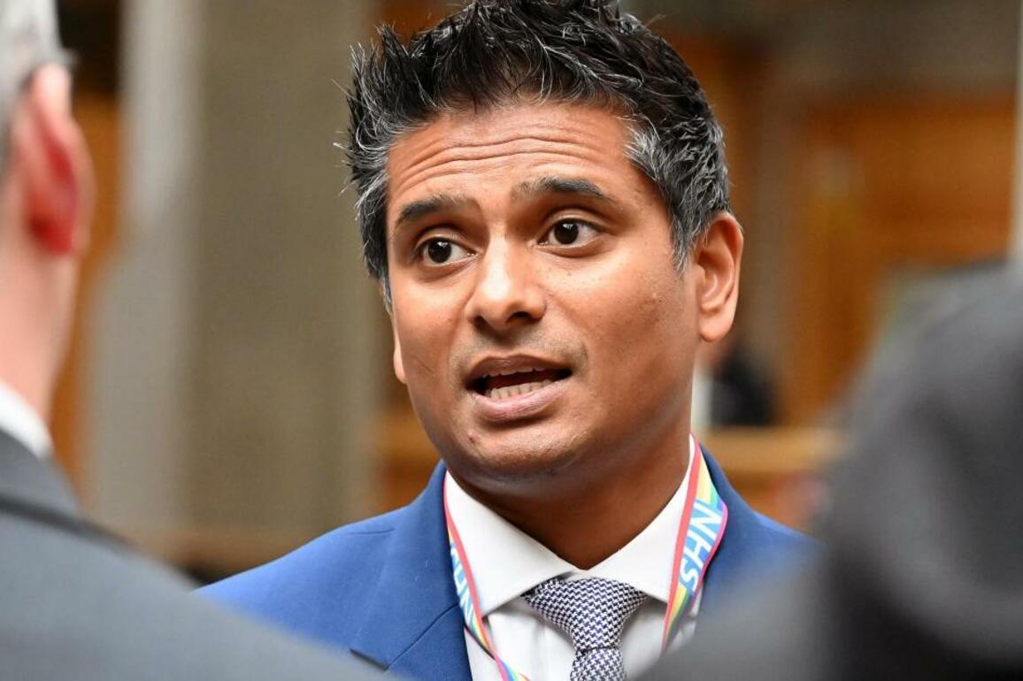Tories propose 'Scottish first' approach to medical training - The Herald