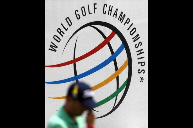 PGA Tour confirms move of WGC-Mexico to Florida