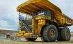 Anglo American's hydrogen-powered 290-tonne-payload electric haul truck