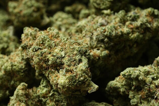 Trump reclassifies state-licensed medical marijuana as Schedule III drug