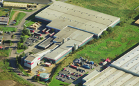 Ravatherm UK announces acquisition of UK Polyfoam XPS