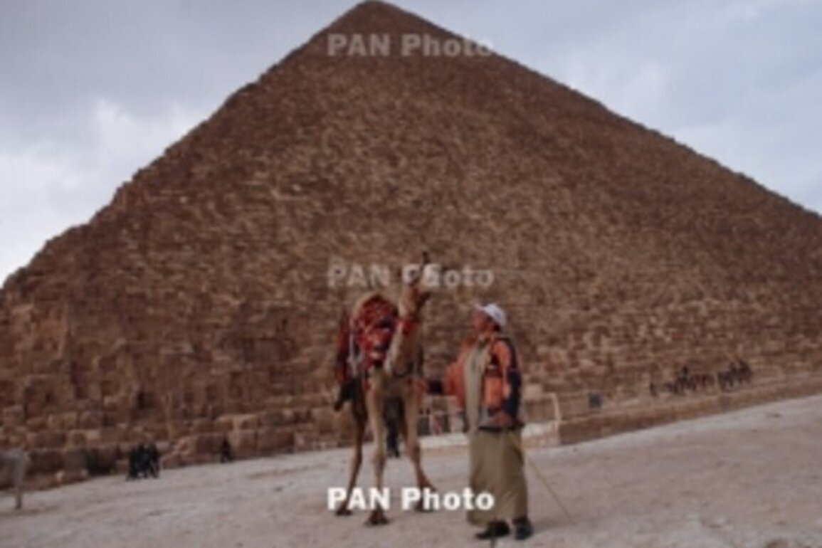 Egypt raises entry visa fee from March 1