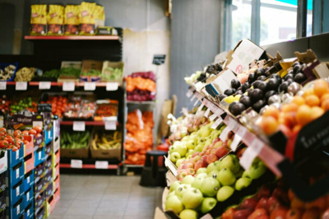 One-Third of Household Spending in Bulgaria Goes to Food and Drinks