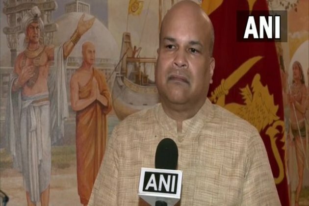 India leads internationally in canvassing support for Sri Lanka, says Lankan envoy