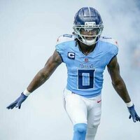 Titans WR Calvin Ridley, RB Tyjae Spears questionable for Sunday's game