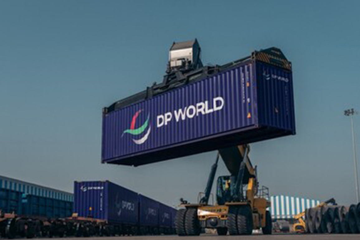 Delivering Cricket At Scale: DP World Drives ICC Men's T20 World Cup 2026 Logistics Across India And Sri Lanka