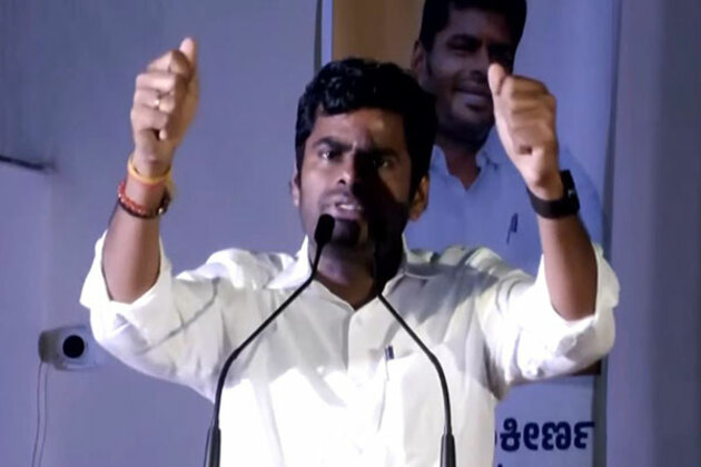 "Would encourage regional parties to think nationally, national parties to think regionally": Annamalai highlights benefits of One Nation, One Election