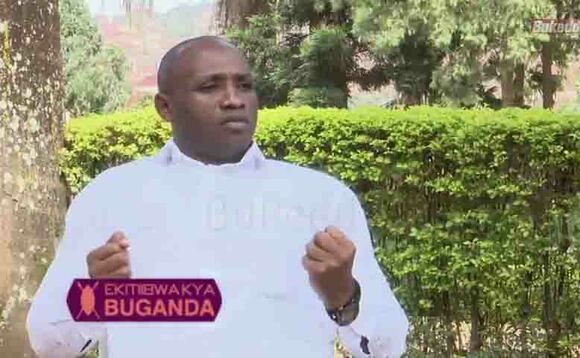 Ekitiibwa kya Buganda. Ekitiibwa kya Buganda.