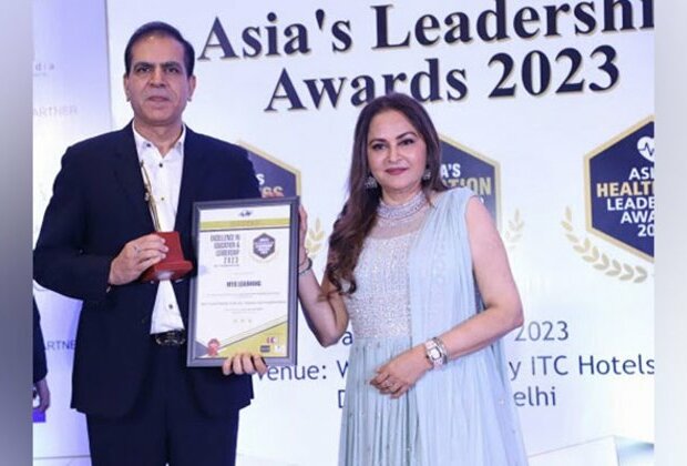 IBARC Asia International Recognizes MTG Learning as Most Trusted Publisher of the Year - Education and Competition Books